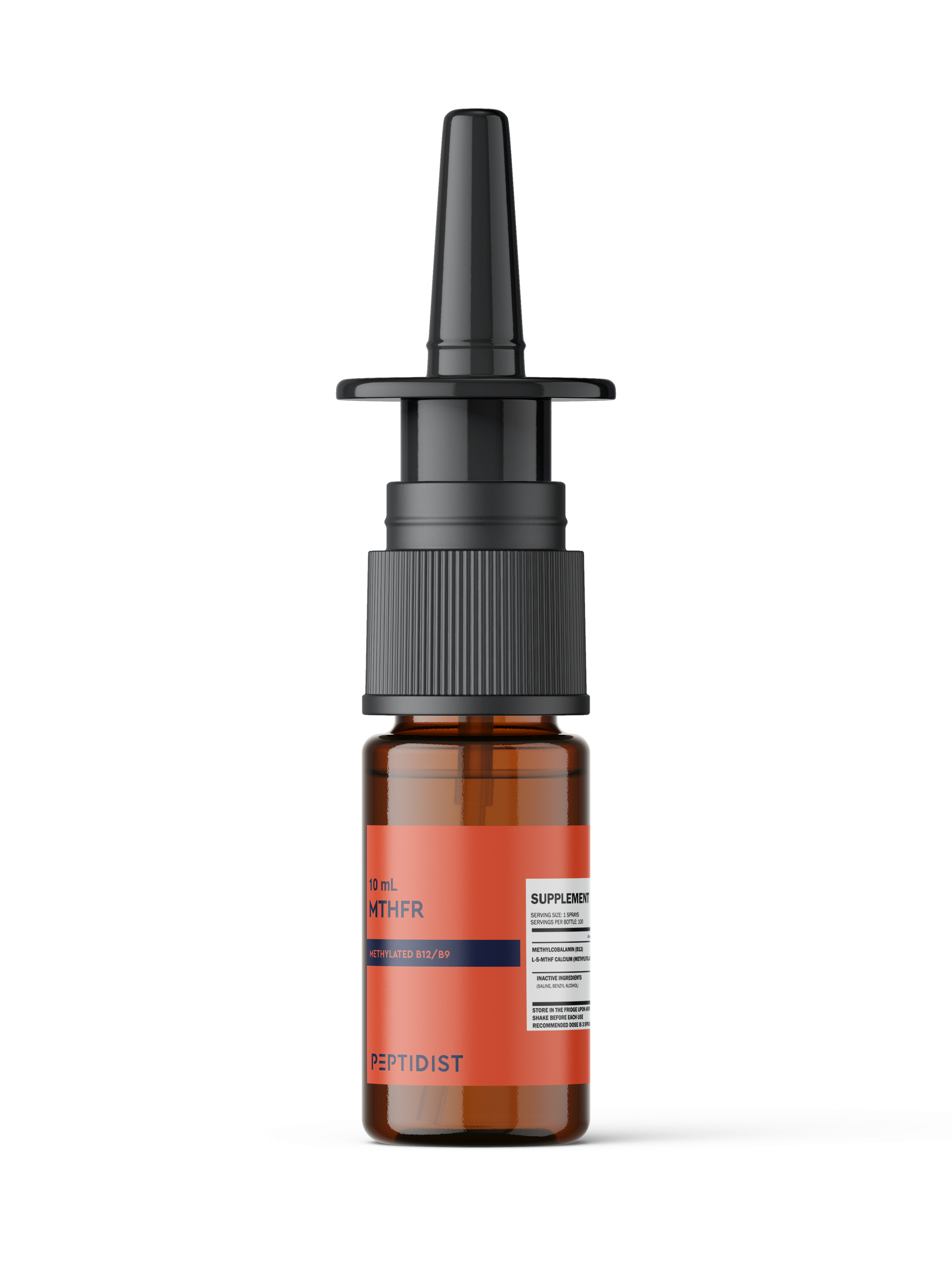 MTHFR Nasal Spray