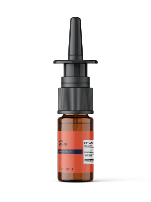 MTHFR Nasal Spray