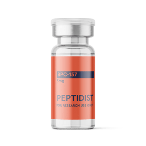 BPC-157 5mg