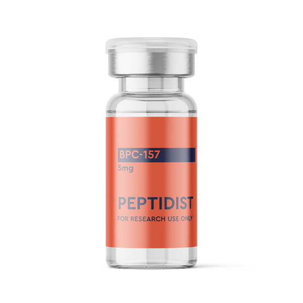 BPC-157 5mg
