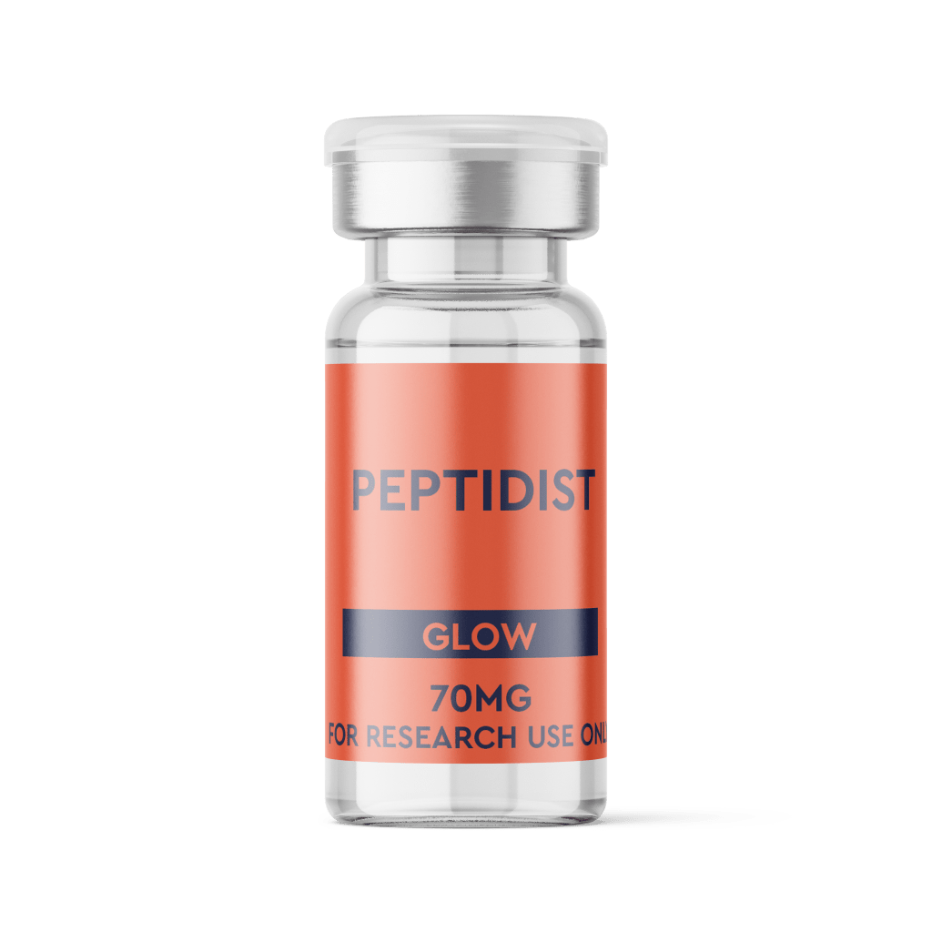 GLOW 70mg