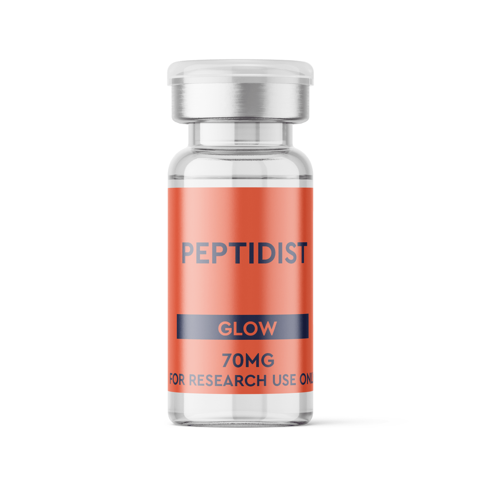 GLOW 70mg