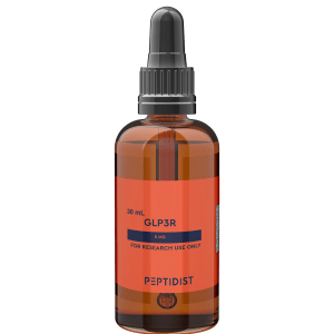 GLP3R Dropper