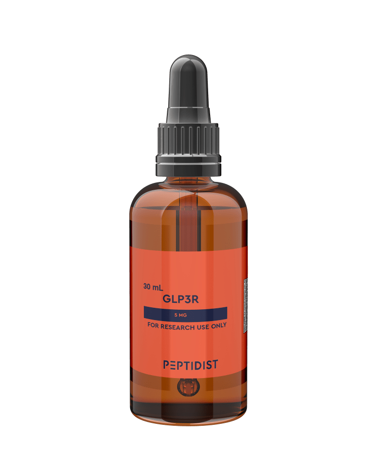 GLP3R Dropper