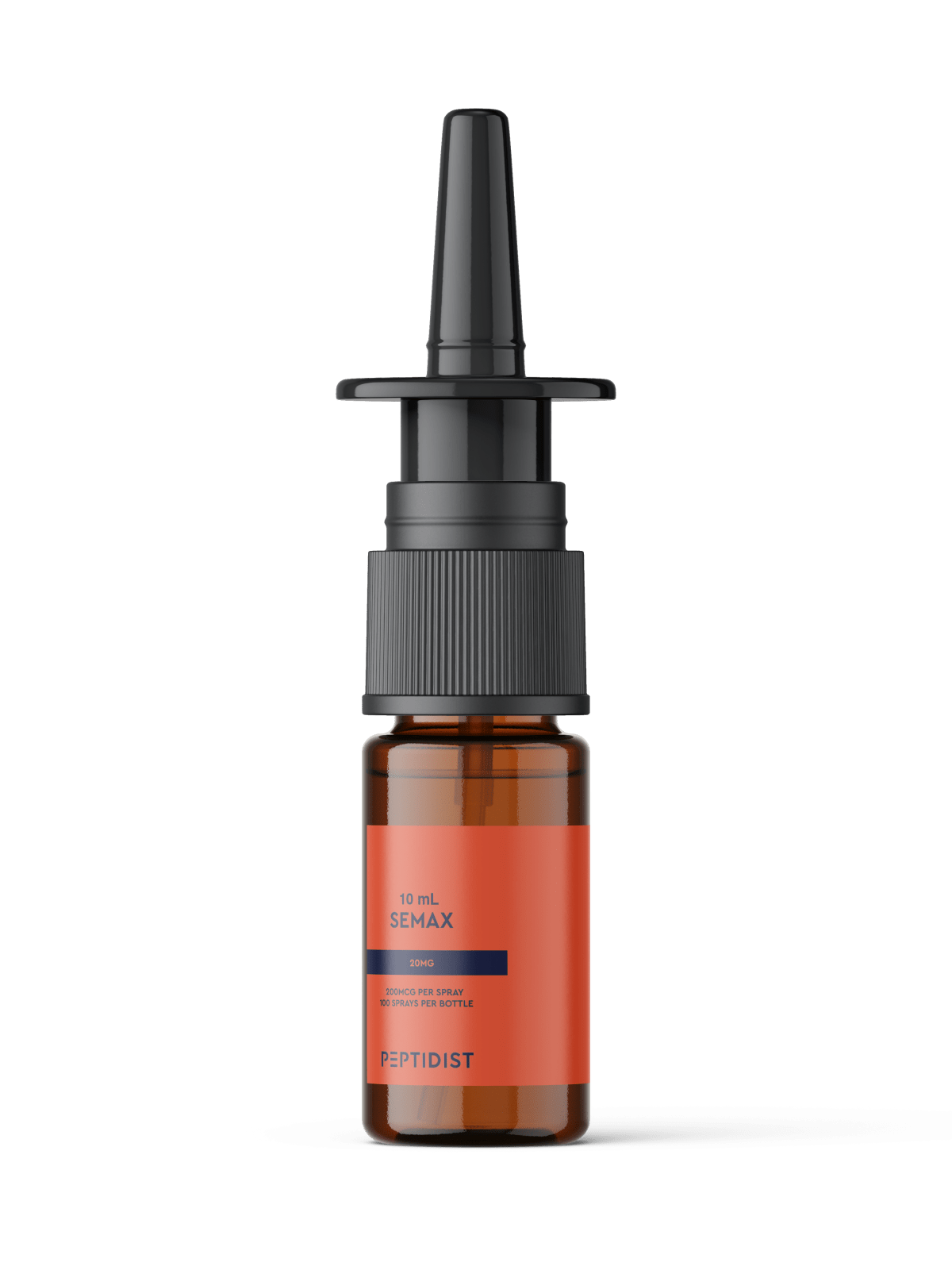 Semax Nasal Spray 20mg