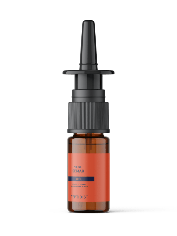 Semax Nasal Spray 20mg
