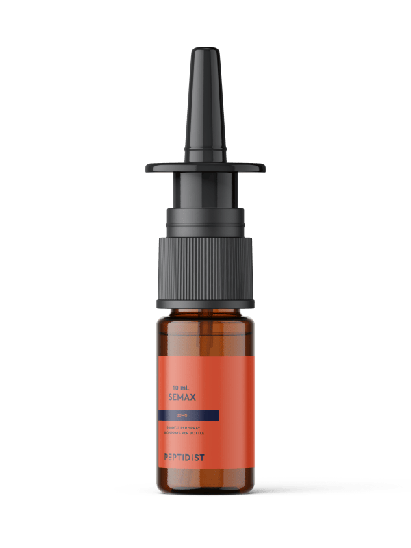 Semax Nasal Spray 20mg